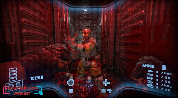 别再乱搜Doom3类似游戏了!这份2026年权威指南精准匹配你的恐怖FPS瘾 别再乱搜Doom3类似游戏了!这份2026年权威指南精准匹配你的恐怖FPS瘾