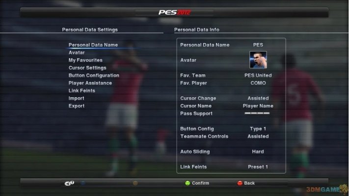 实况足球2012中文版2026终极修复指南，Win11兼容+中文解说完美方案