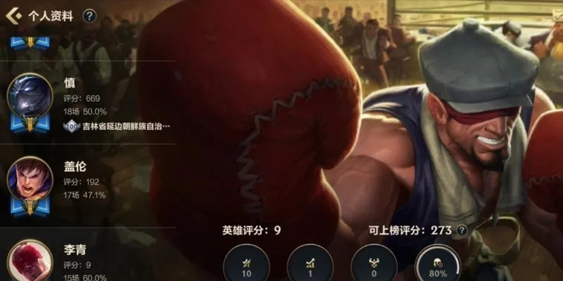 Joker盲僧绝密玩法破解，2026韩服高端局入侵节奏全解析