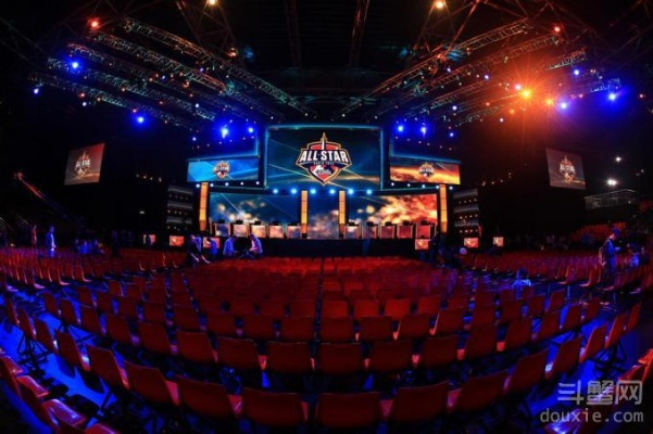 LOL全明星2014，被遗忘的巴黎盛宴如何重塑现代电竞格局？