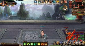 降龙十八掌网页游戏2026新版，丐帮心法与经脉双修秘籍