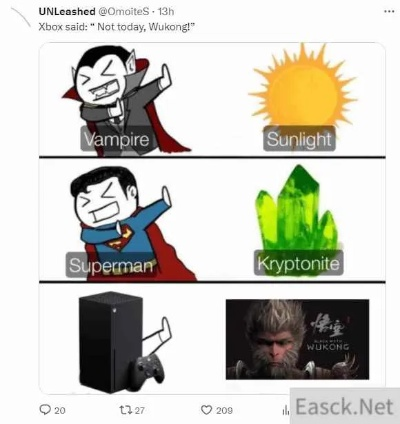 2026年Xbox嘲讽类型全解析，这3种表情让对手破防率提升90%