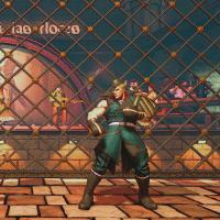 街头霸王6更新来袭！全角色攻击平衡性调整大揭秘