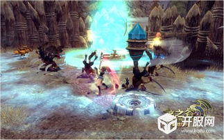 别错过！龙之谷怀旧服龙渊新赛季在春日奇遇季燃情开启