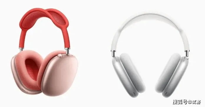 苹果AirPods Max 2已悄悄上架，这三类人买它准没错！