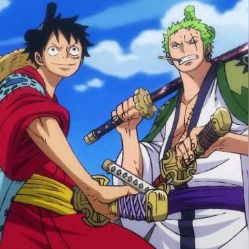 尾田荣一郎亲自曝光海贼王漫画完结后续计划，将重新创作全新内容