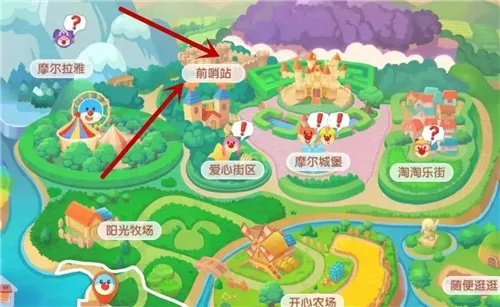 摩尔庄园精灵捕捉类型深度拆解，从普通到传说的实战方法论