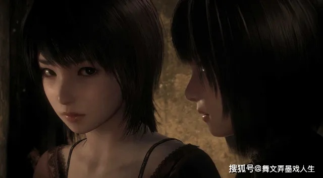 零红蝶,重制版首更补丁来袭!敌人难度全面降低,畅玩更轻松 零红蝶,重制版首更补丁来袭!敌人难度全面降低,畅玩更轻松