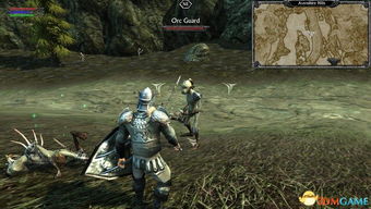 掠夺之剑暗影大陆2026最新评测,3大隐藏机制与5款替代神作深度对比 掠夺之剑暗影大陆2026最新评测,3大隐藏机制与5款替代神作深度对比