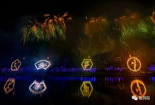 烟花之乡浏阳与魔域双向赋能，邀你共赴这场超燃次元盛宴！