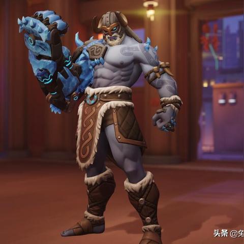 铁拳 8第三季 3.00.00 版本上线，天梯系统迎来全面重塑革新