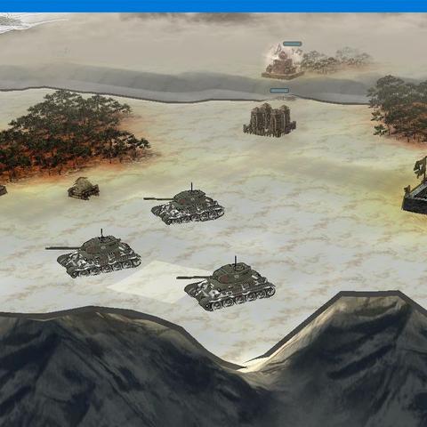 聚焦！坦克世界携手四海兄弟，意大利风格兵器震撼登场