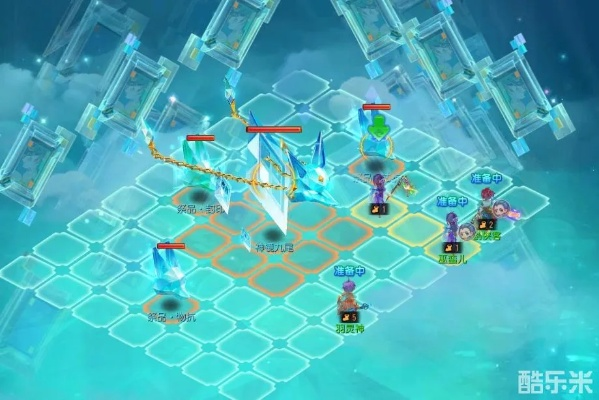 战棋游戏进阶必修课，从回合规划到动态战场控制的实战方法论