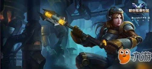 光辉女郎出装顺序终极指南，2024版本最强三流派全解析