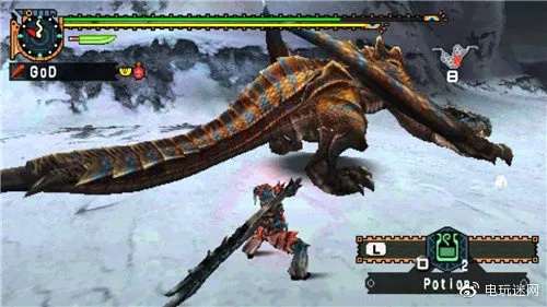 怪物猎人2G G级轰龙怎么打?2026年最新太刀锁头流实战拆解与怨念物速刷指南 怪物猎人2G G级轰龙怎么打?2026年最新太刀锁头流实战拆解与怨念物速刷指南