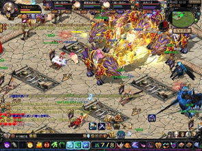 烟花之乡浏阳与魔域跨界联动，双向赋能开启超燃次元盛宴！