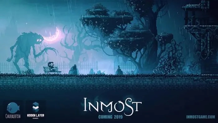 2D解谜动作游戏莫诺微步发行定档,带来前所未有的全新体验! 2D解谜动作游戏莫诺微步发行定档,带来前所未有的全新体验!