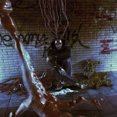 Walrider附身，Miles Upshur的死亡真相