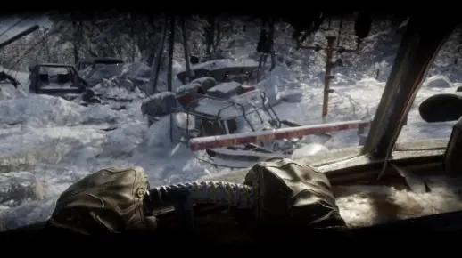 地铁离去动态道德流，2026沉浸式生存模拟完全攻略与完美结局解锁