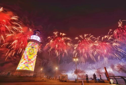 烟花之乡浏阳与魔域双向赋能,邀你共赴精彩次元盛宴! 烟花之乡浏阳与魔域双向赋能,邀你共赴精彩次元盛宴!