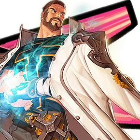 2026年DNF蓝拳圣使终极指南，从技能加点到副本连招，一文吃透版本答案