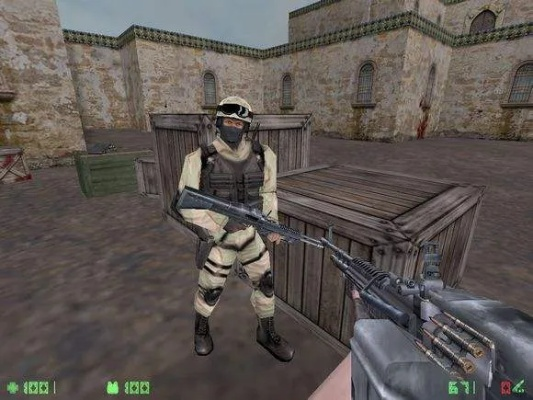 2026年CS1.6零点行动下载绝版资源,老兵亲测5大版本对比与闪退终极解决方案 2026年CS1.6零点行动下载绝版资源,老兵亲测5大版本对比与闪退终极解决方案