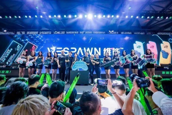 为什么2026年必须重新评估ChinaJoy 2017？