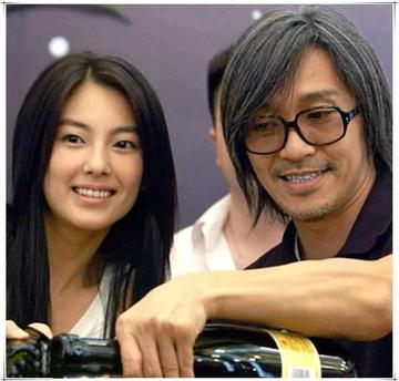 像张雨绮张柏芝结合体的动态图，设计得也太戳玩家审美了吧！