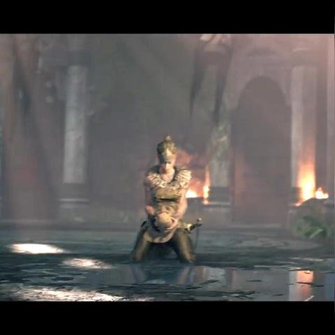 官方详解DLSS 5,影之刃零异环燕云十六声将搭载 官方详解DLSS 5,影之刃零异环燕云十六声将搭载