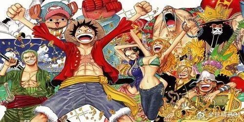 尾田荣一郎亲承海贼王漫画完结后续计划，将重新创作全新标题