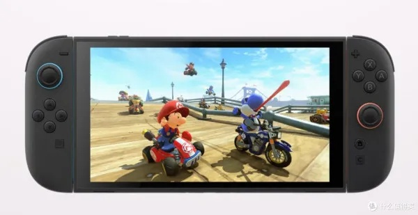 任天堂NS2大版本更新,掌机模式表现终于直追电视! 任天堂NS2大版本更新,掌机模式表现终于直追电视!