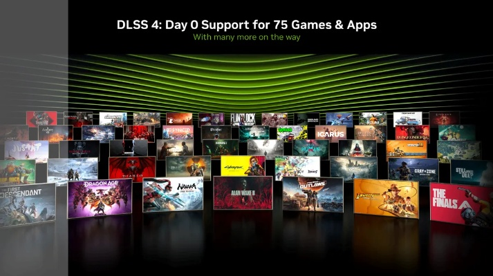 DLSS5陷舆论风波，玩家为何质疑它扼杀游戏艺术灵魂？