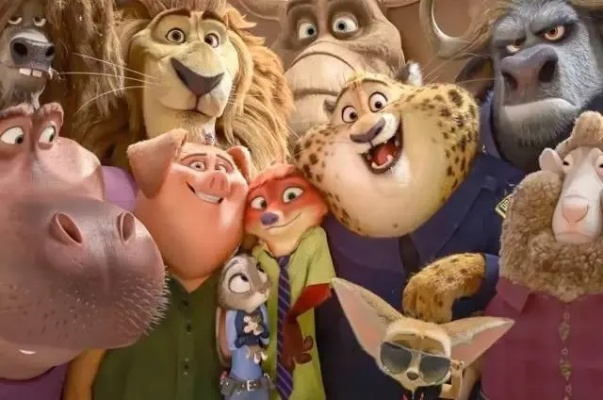 奥斯卡获奖作击败疯狂动物城2，为何反而被赶下台？