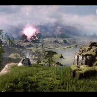 红色沙漠发售前PS5/Xbox或无实机 评测码激活失败困扰玩家 红色沙漠发售前PS5/Xbox或无实机 评测码激活失败困扰玩家