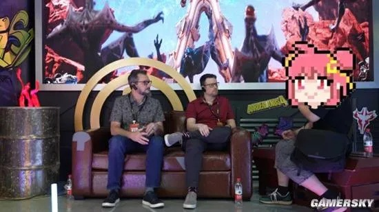 识质存在制作人游民采访，玩家关心的主线时长，大概10小时左右