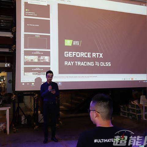 英伟达DLSS 5网传遭全网群嘲？业内却集体力挺，技术太能打