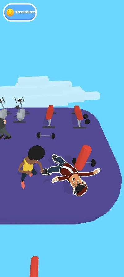 配合是王道类型游戏的本质陷阱