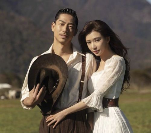 林志玲谈结婚6年感受，每天都很开心，儿子已会说日文