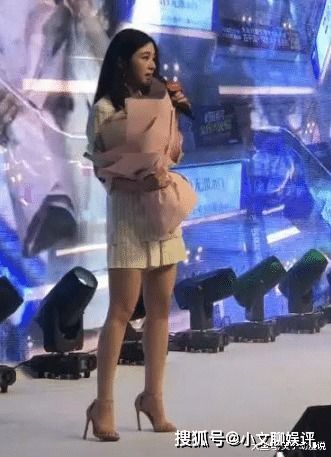 54岁瞿颖翻红仍不想上班，经纪人，别再介绍工作