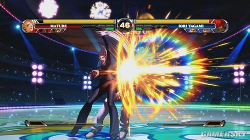 2026拳皇XII出招表深度拆解，从基础指令到高阶帧数据实战指南