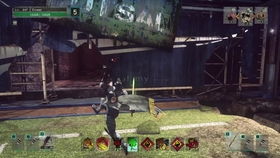 LET IT DIE,INFERNO_第二季度启动!期间限定特卖现已开启 LET IT DIE,INFERNO_第二季度启动!期间限定特卖现已开启