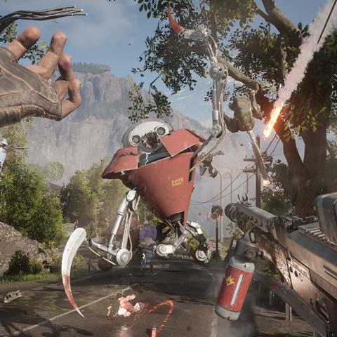 原子陨落Steam新史低84元，开放世界生存游戏折扣至3月20日