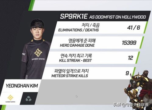 守望先锋总监致歉，坦言后悔未早听玩家意见