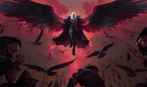 2026乌鸦系Coser终极指南，从金木研到斯维因的暗黑美学实战