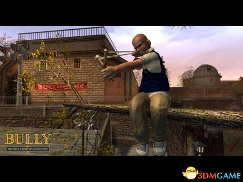 恶霸鲁尼重制版前必看，90%玩家卡死的5个隐藏机制与校园生存黑幕