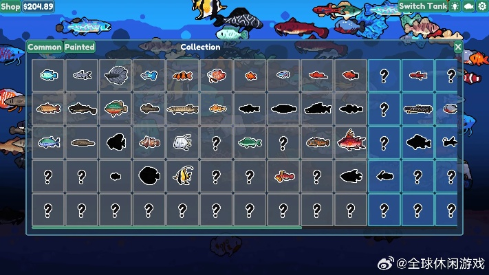 水族馆游戏解压真相，2026年Q1数据揭示玩家真实需求与隐藏玩法