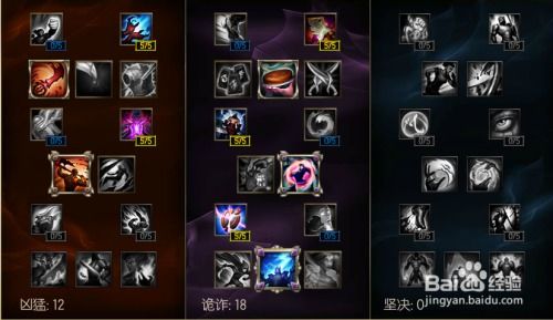 豹女打野天赋符文2026终极指南，电刑还是黑暗收割？3大隐藏配置解析