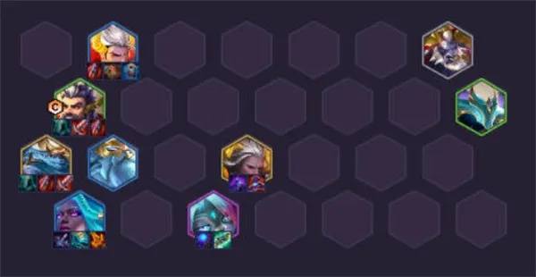 十虎类型终极指南，2026年Q1高胜率阵容与隐藏机制全曝光