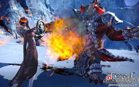 TERA国服公测时间考据，2014.8.6开服，2026年还能玩吗？3条活路实测