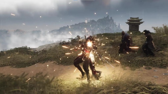 DLSS 5官方详解来了!《影之刃零》《异环》《燕云十六声》等将搭载 DLSS 5官方详解来了!《影之刃零》《异环》《燕云十六声》等将搭载